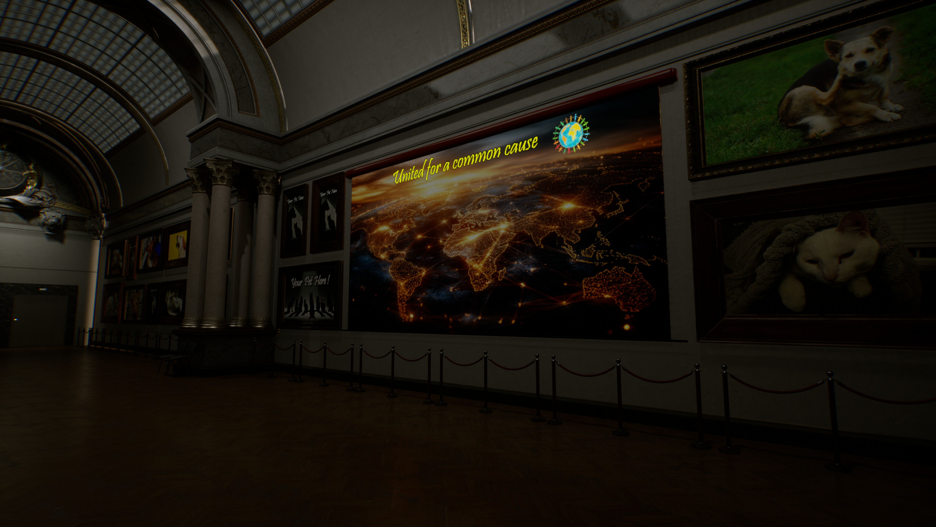Arcade Games for Pets screenshot 10