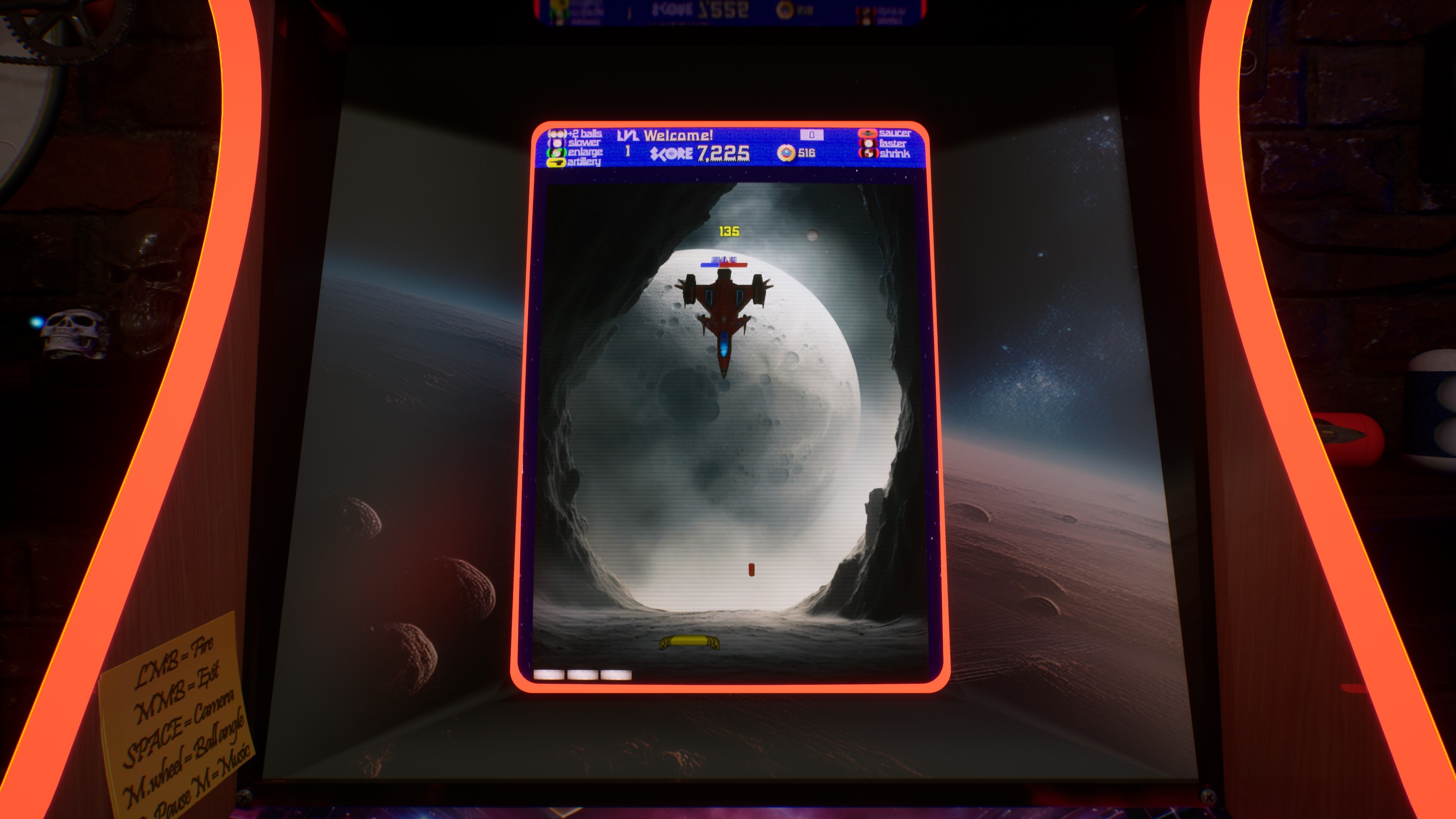 Arcade Games for Pets screenshot 3