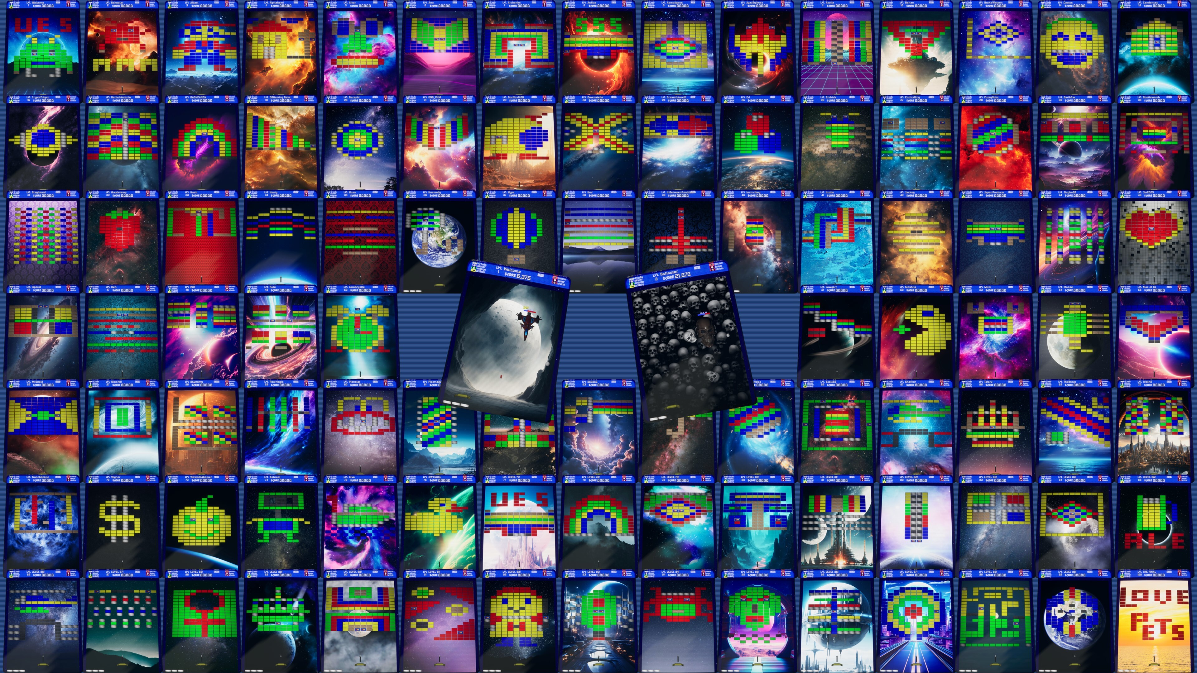 Arcade Games for Pets screenshot 32