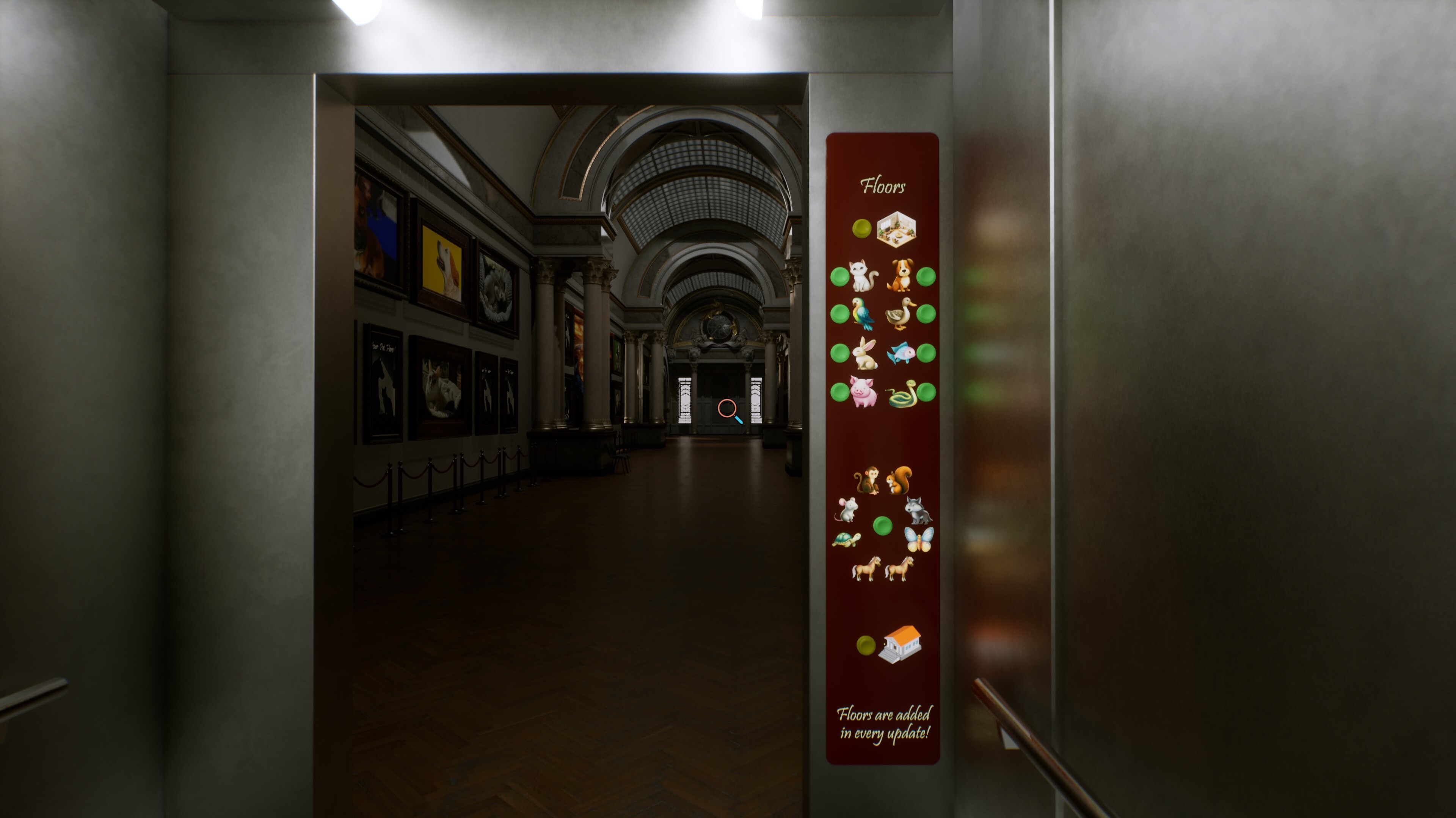 Arcade Games for Pets screenshot 13
