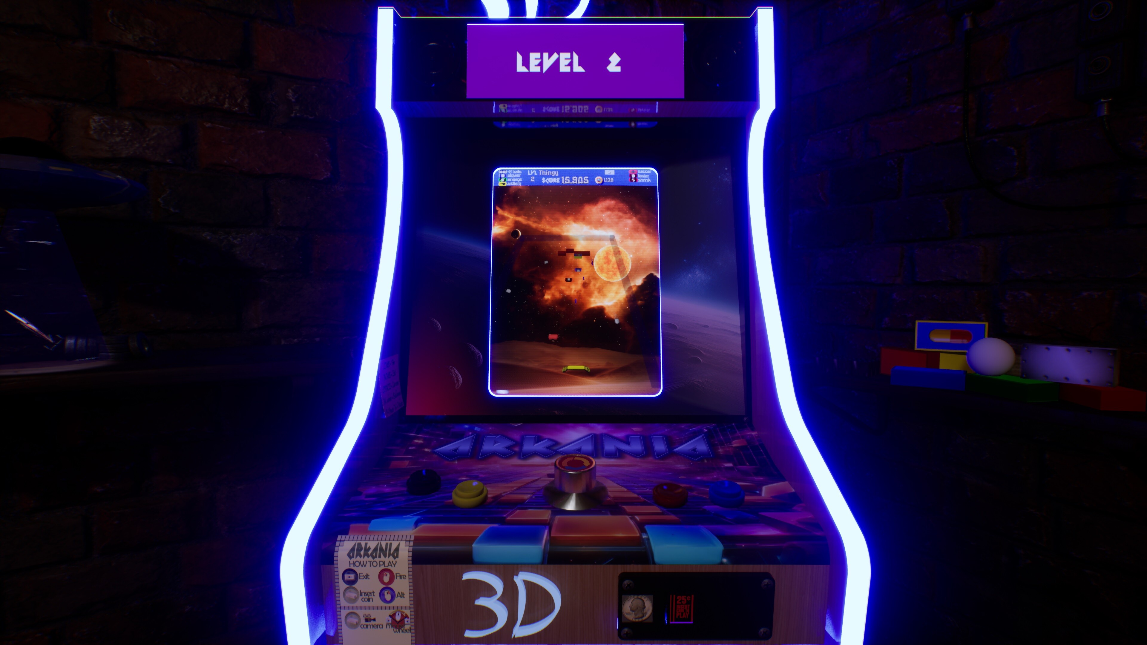 Arcade Games for Pets screenshot 4