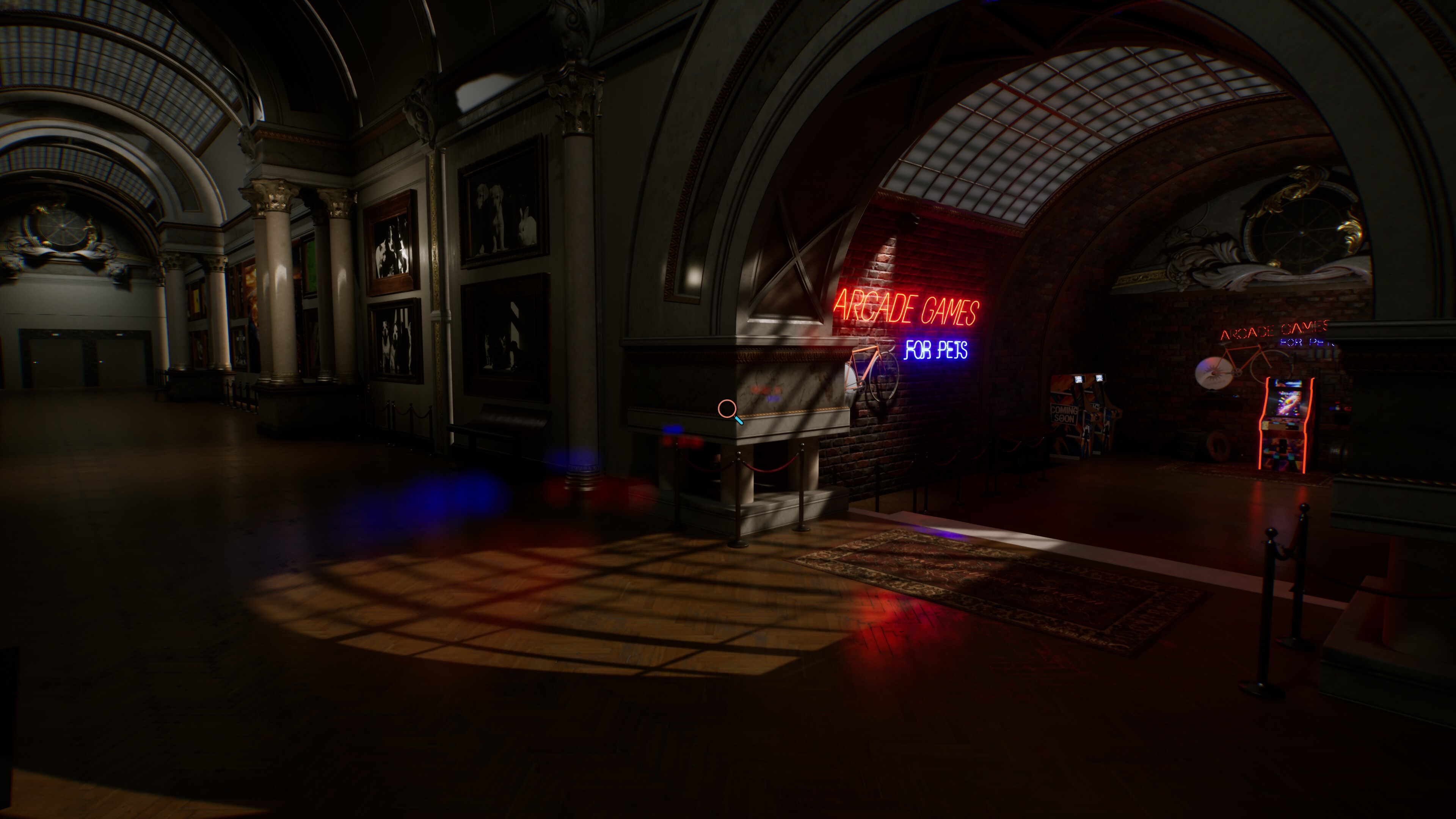 Arcade Games for Pets screenshot 6