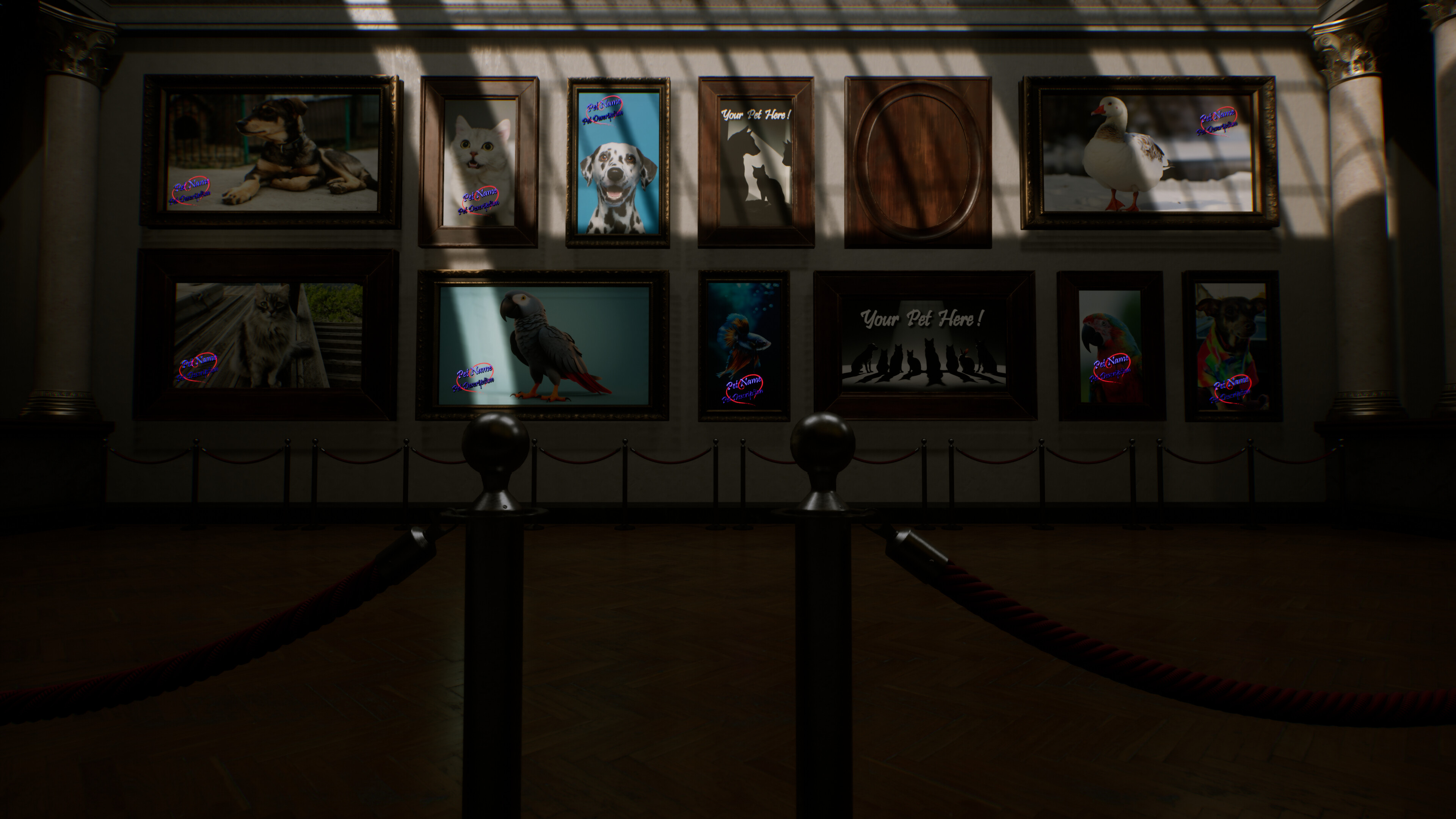Arcade Games for Pets screenshot 9