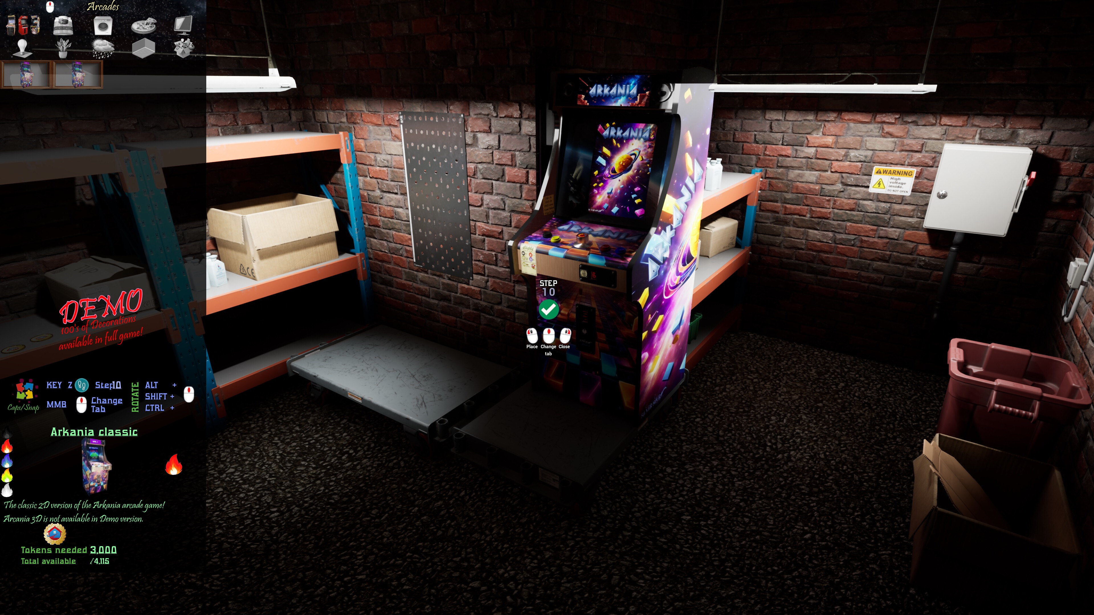Arcade Games for Pets screenshot 26