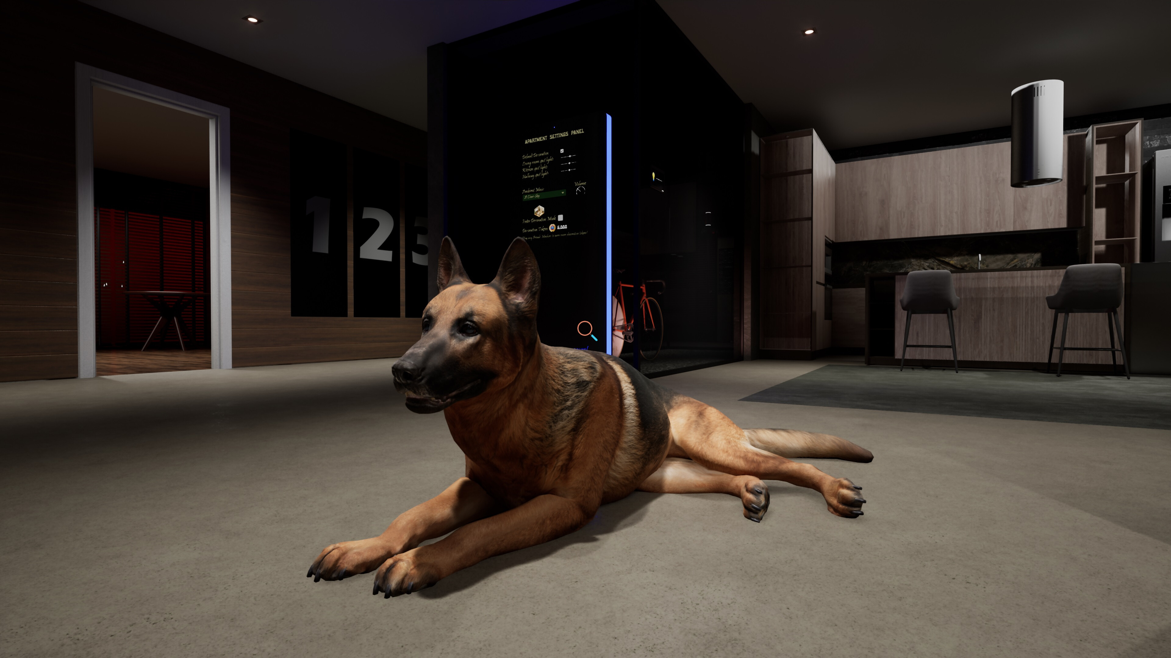 Arcade Games for Pets screenshot 16