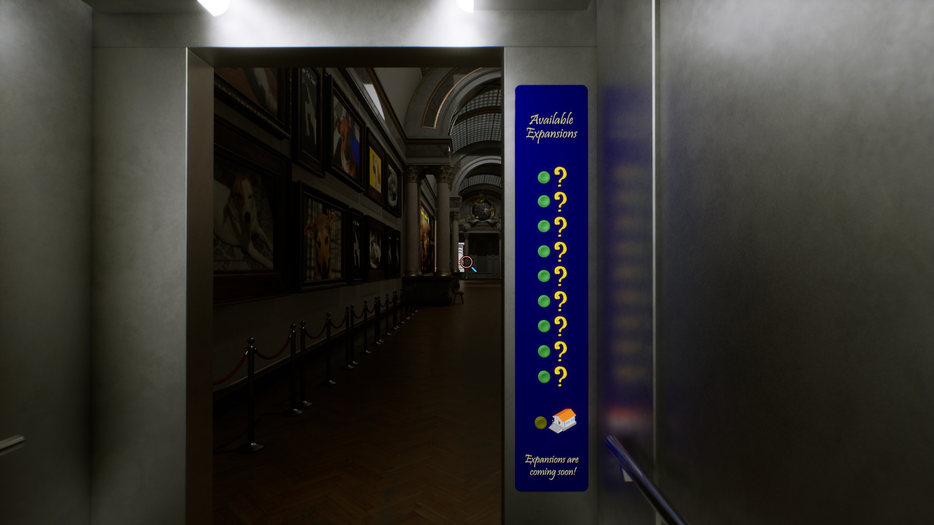 Arcade Games for Pets screenshot 12