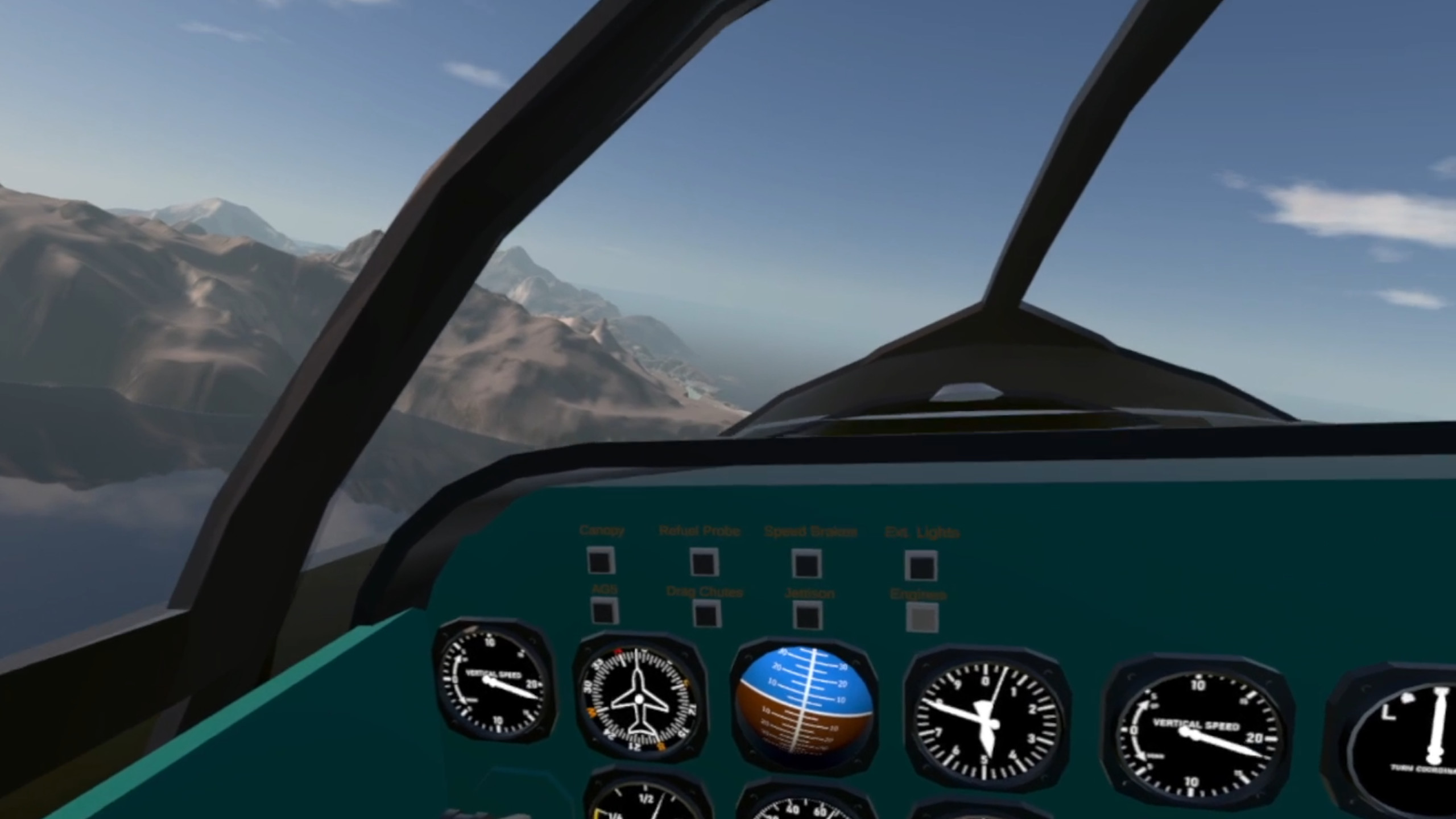 SimplePlanes screenshot 11
