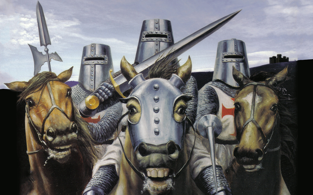 Steam：Lords of the Realm II