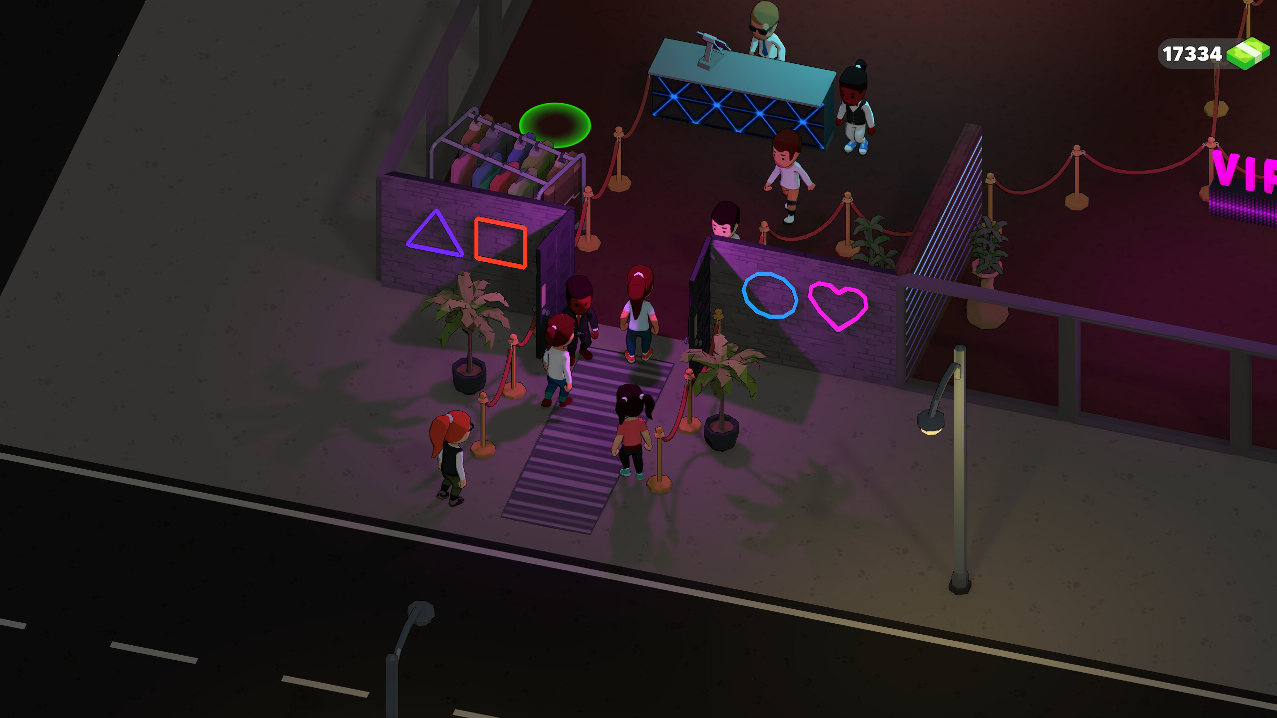 Bar Master screenshot 3