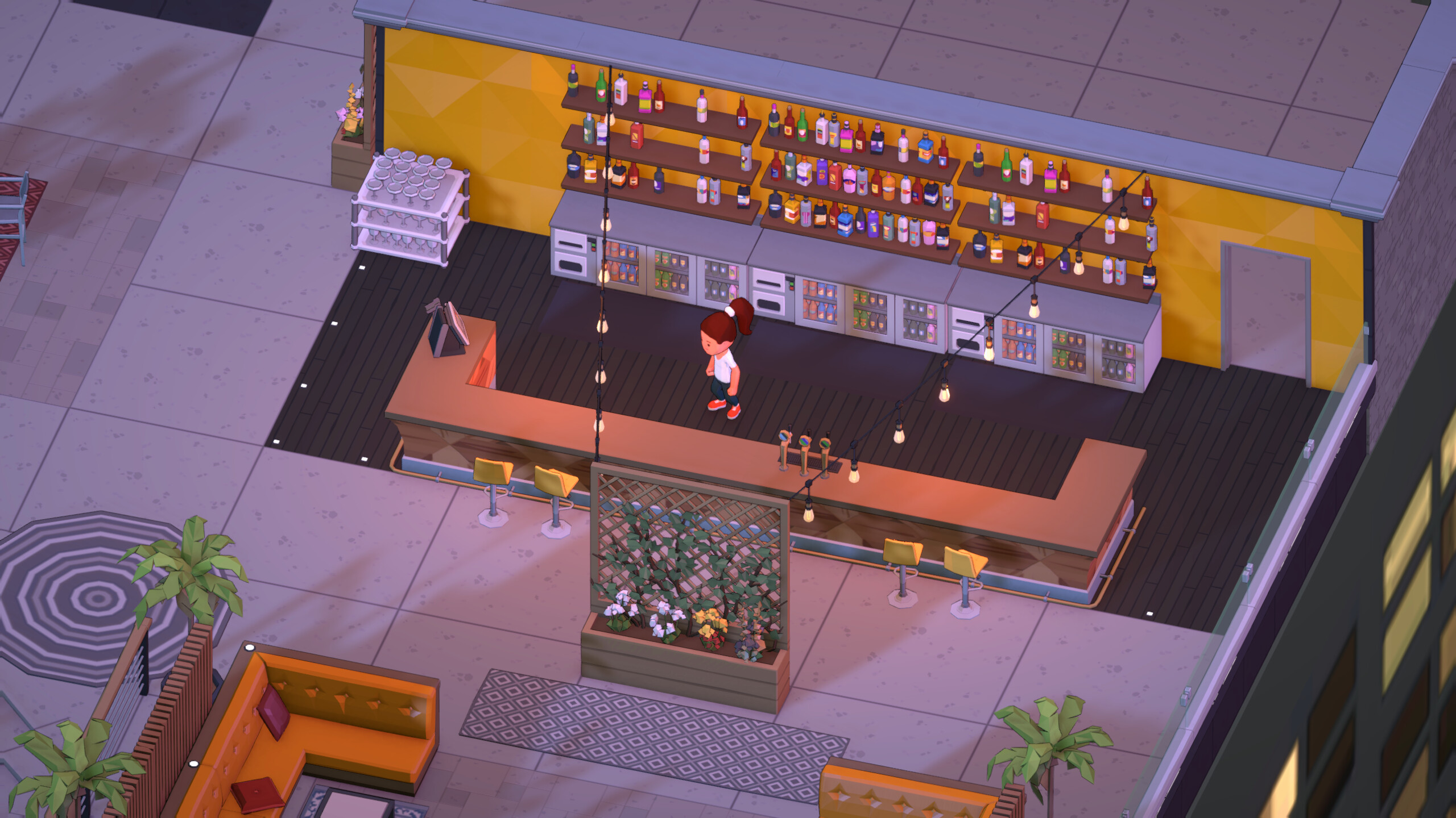 Bar Master screenshot 5