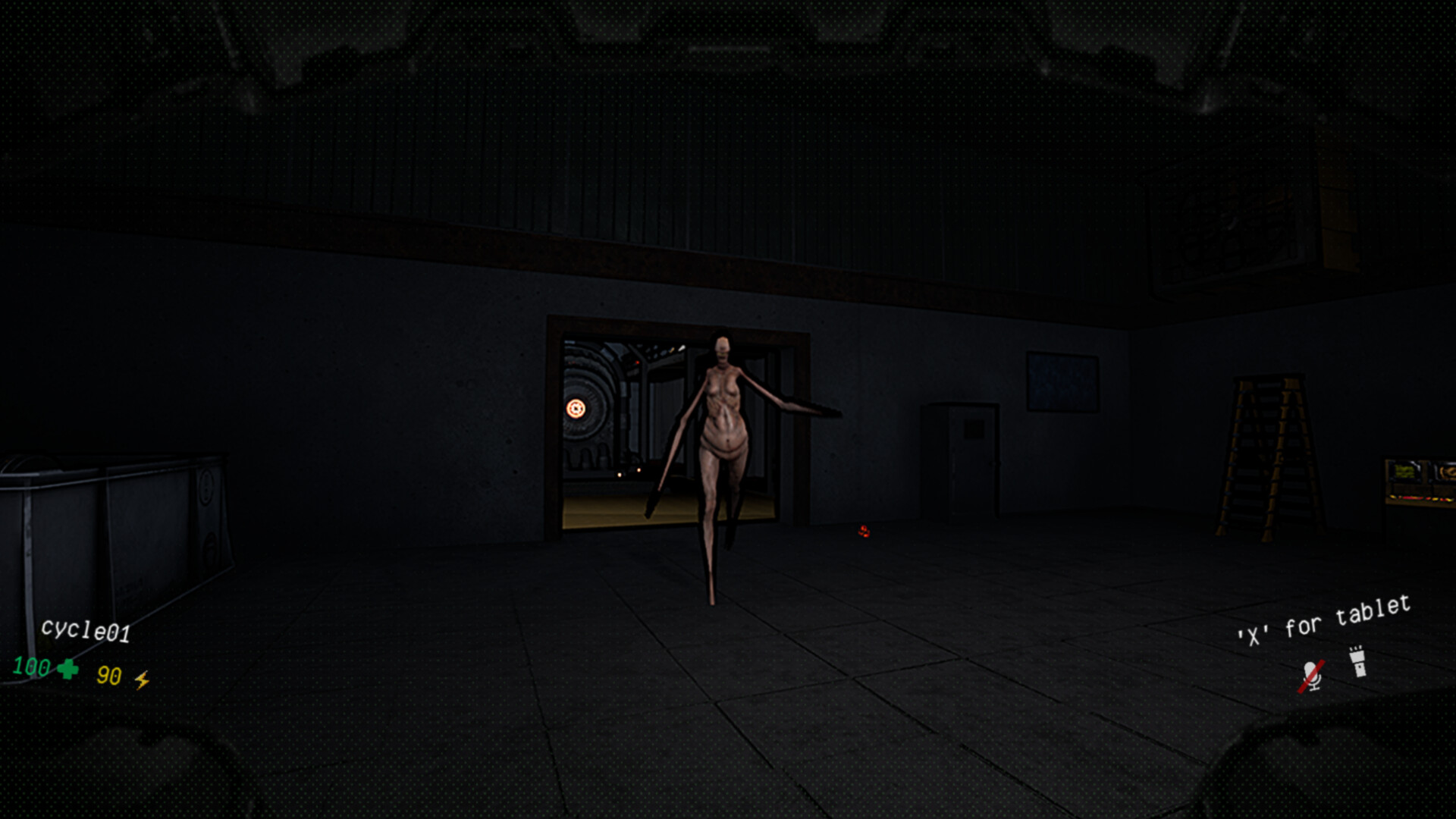 Moonfall: Protocol screenshot 8