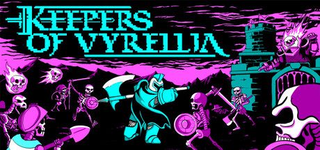 Keepers Of Vyrellia