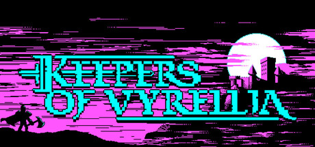 Keepers Of Vyrellia