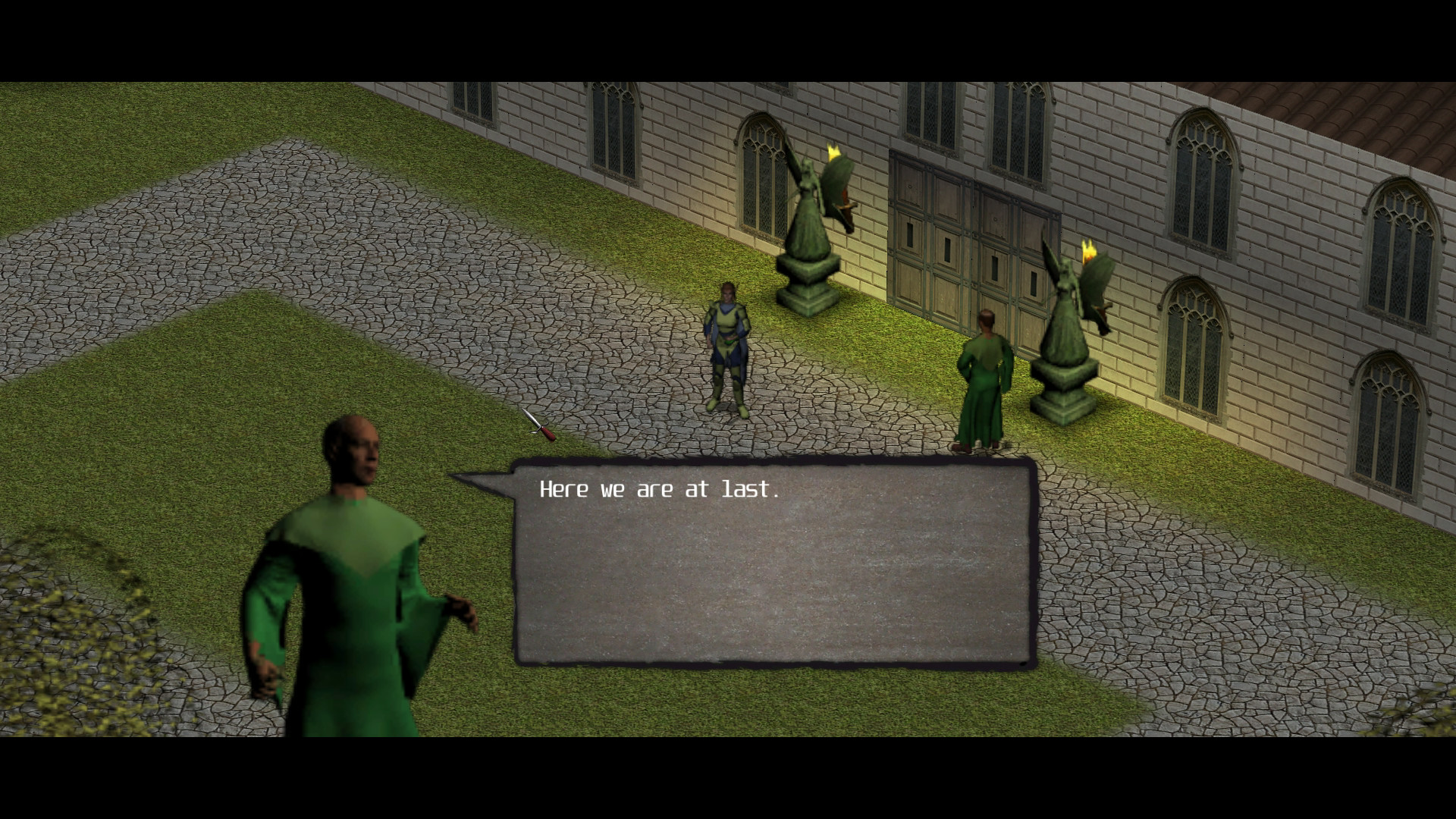 Magician's Apprentice screenshot 8