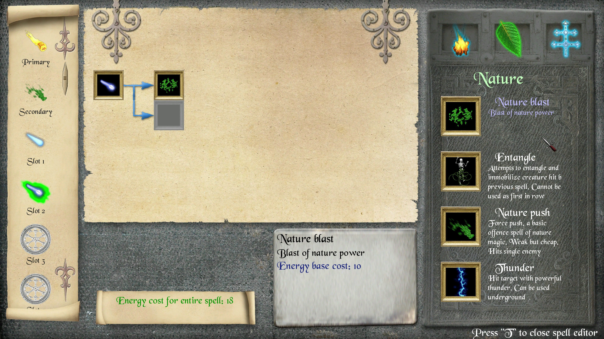 Magician's Apprentice screenshot 6