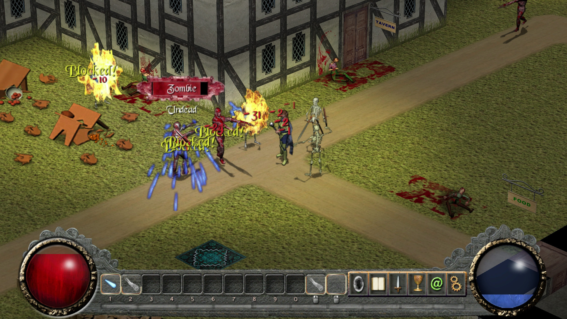 Magician's Apprentice screenshot 7
