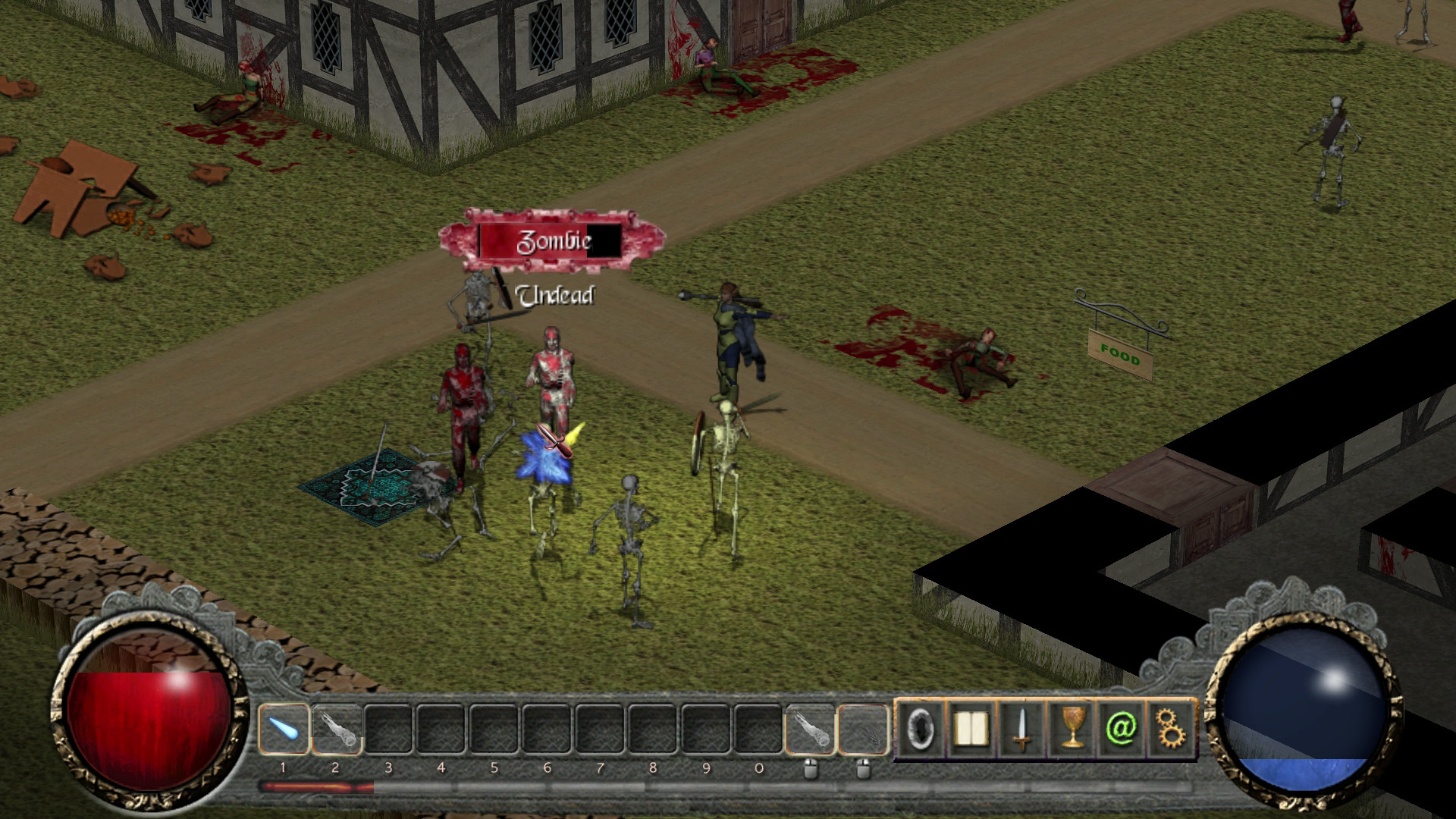 Magician's Apprentice screenshot 9