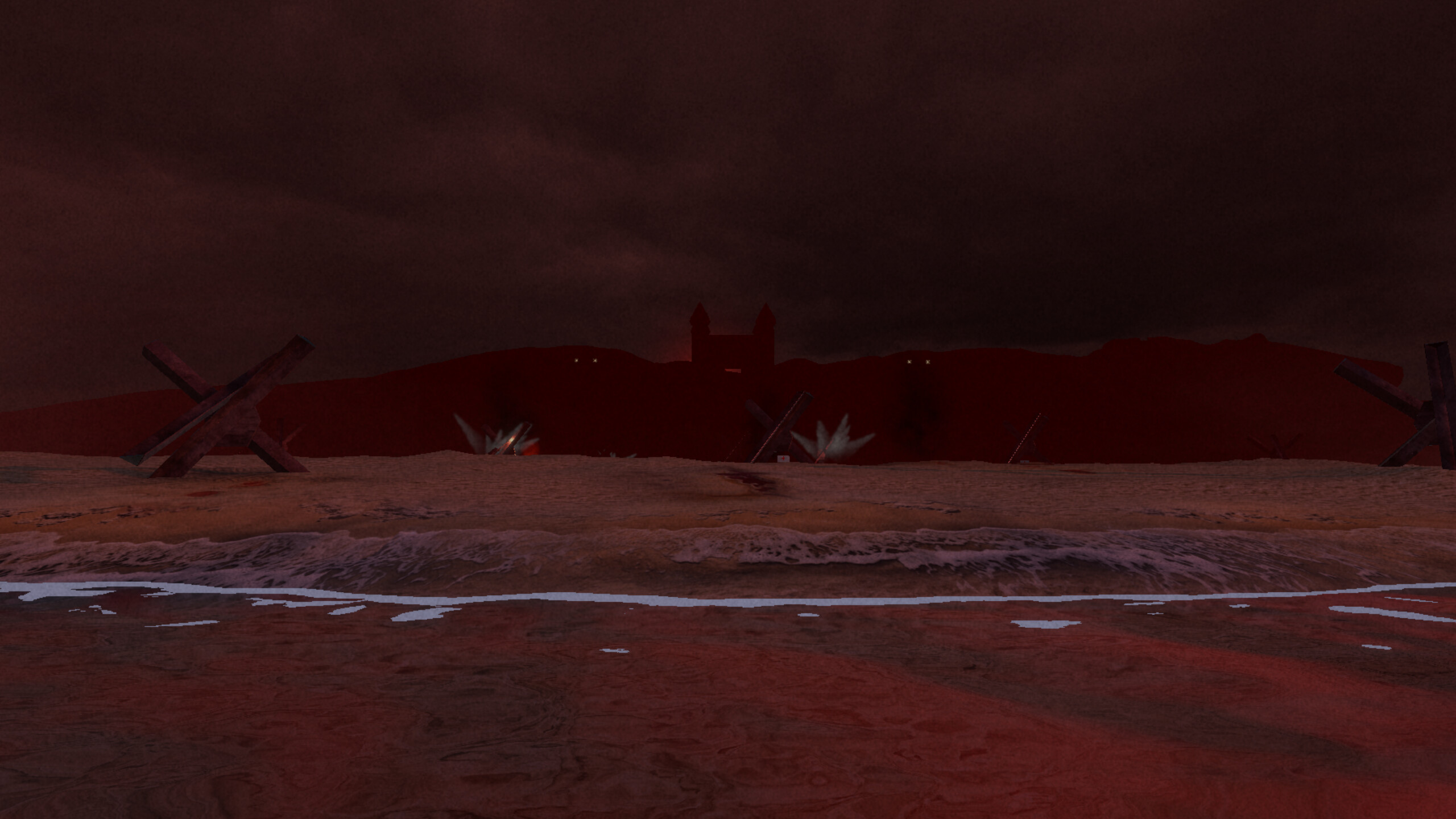 The Lost Painter screenshot 9