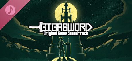 GIGASWORD Soundtrack