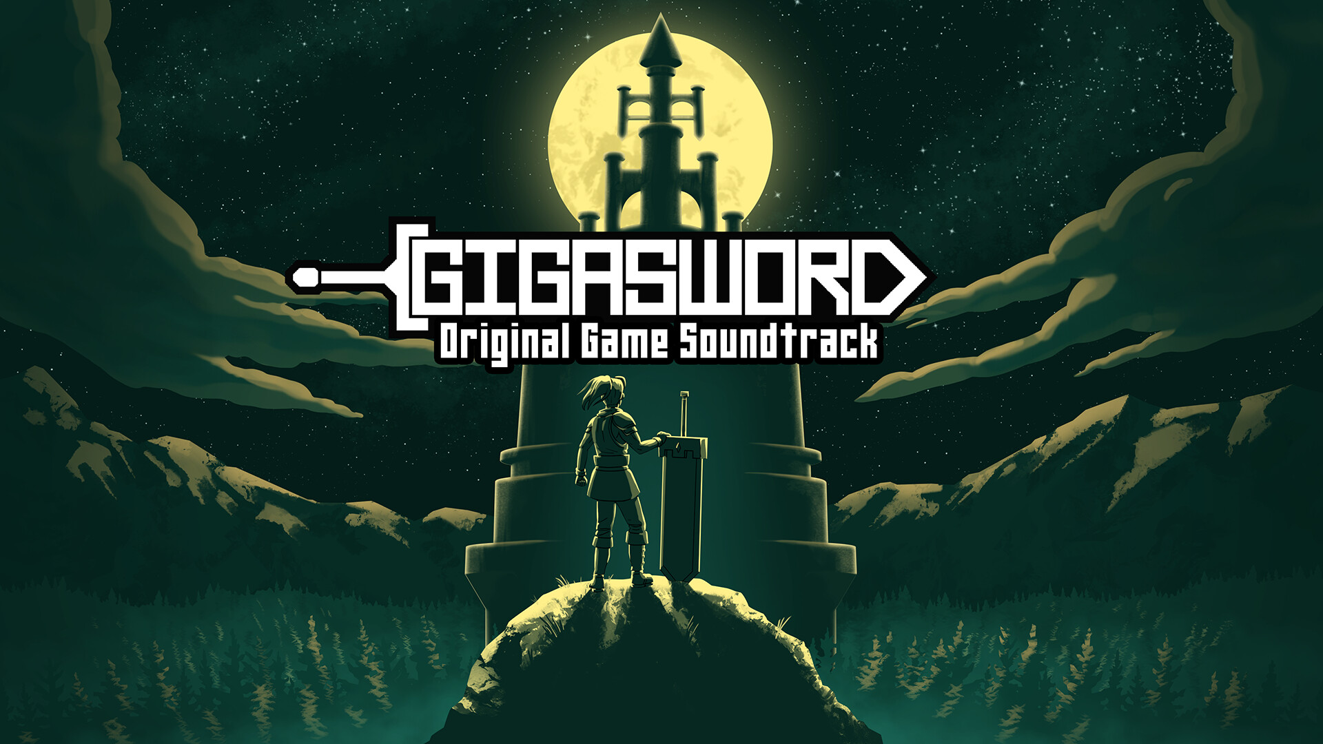 GIGASWORD - Soundtrack screenshot 1