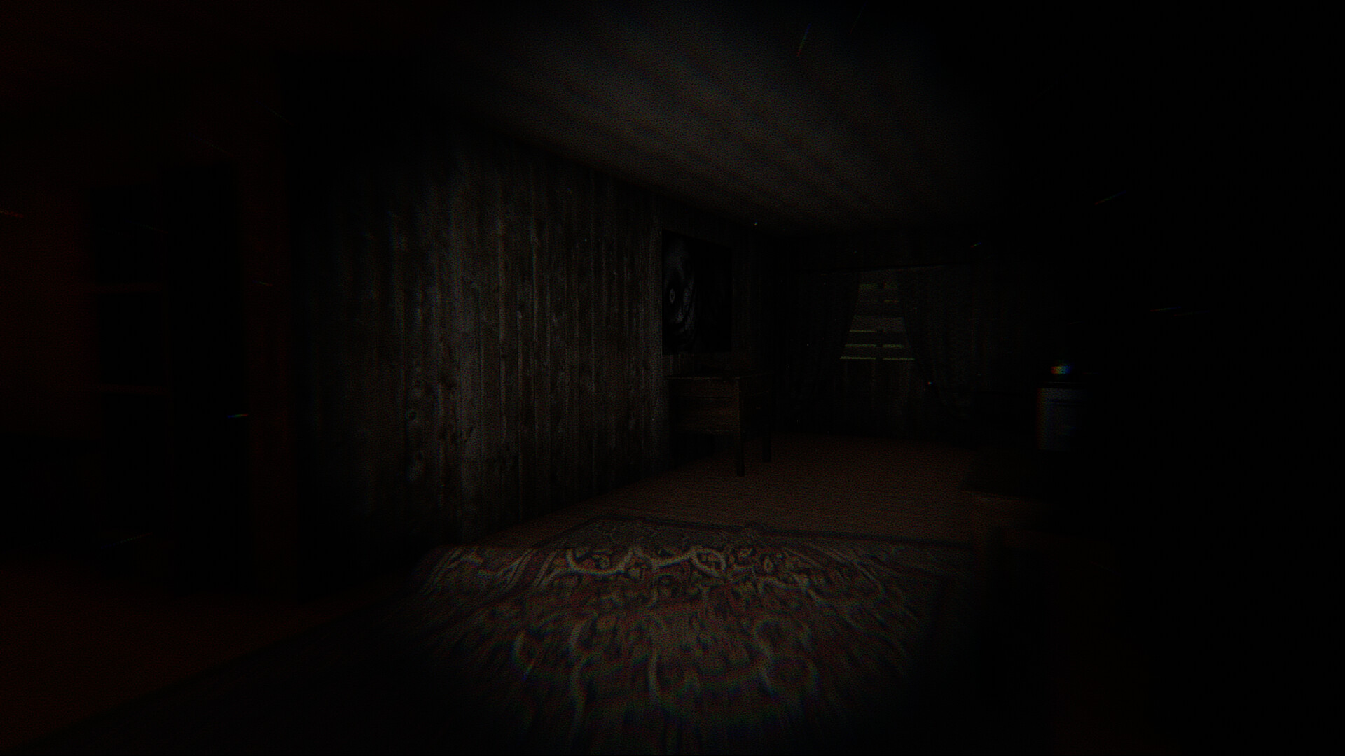 Without Salvation screenshot 8