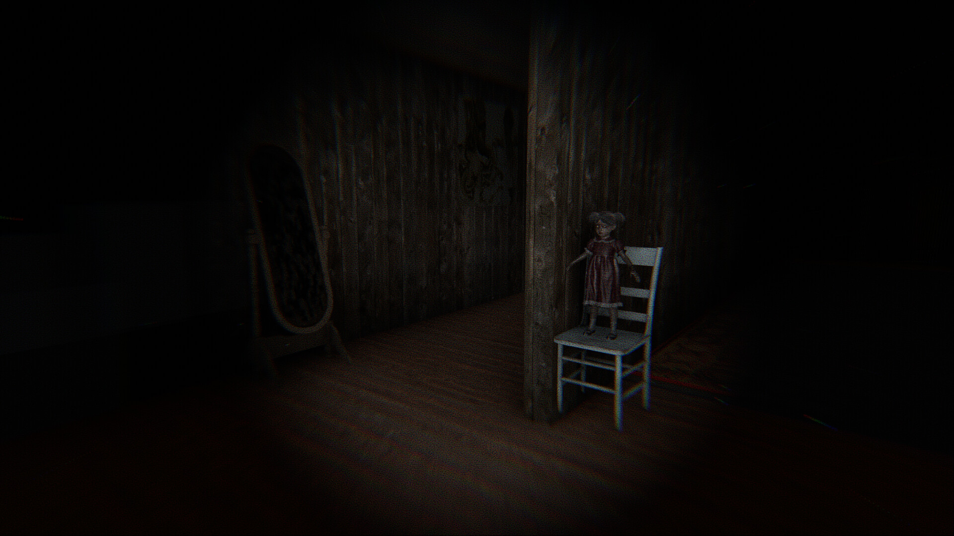 Without Salvation screenshot 9