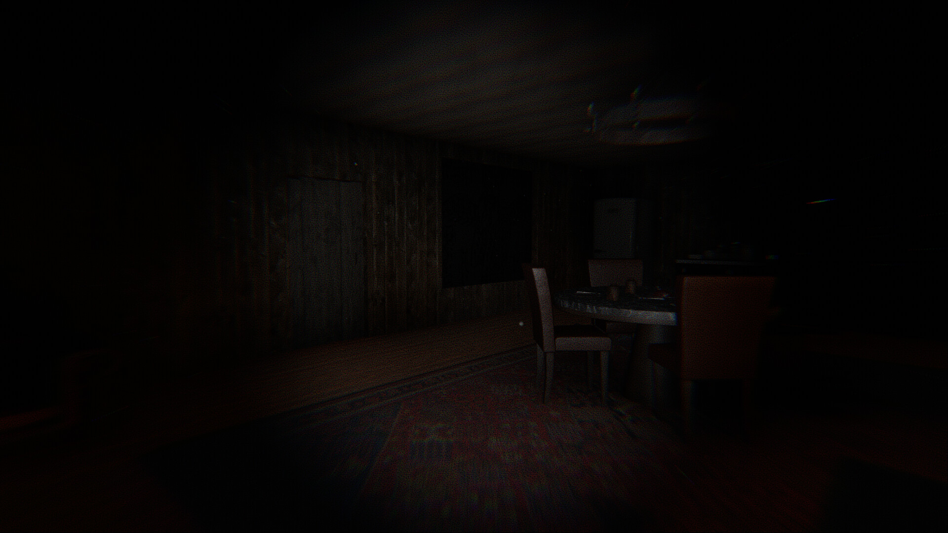 Without Salvation screenshot 7