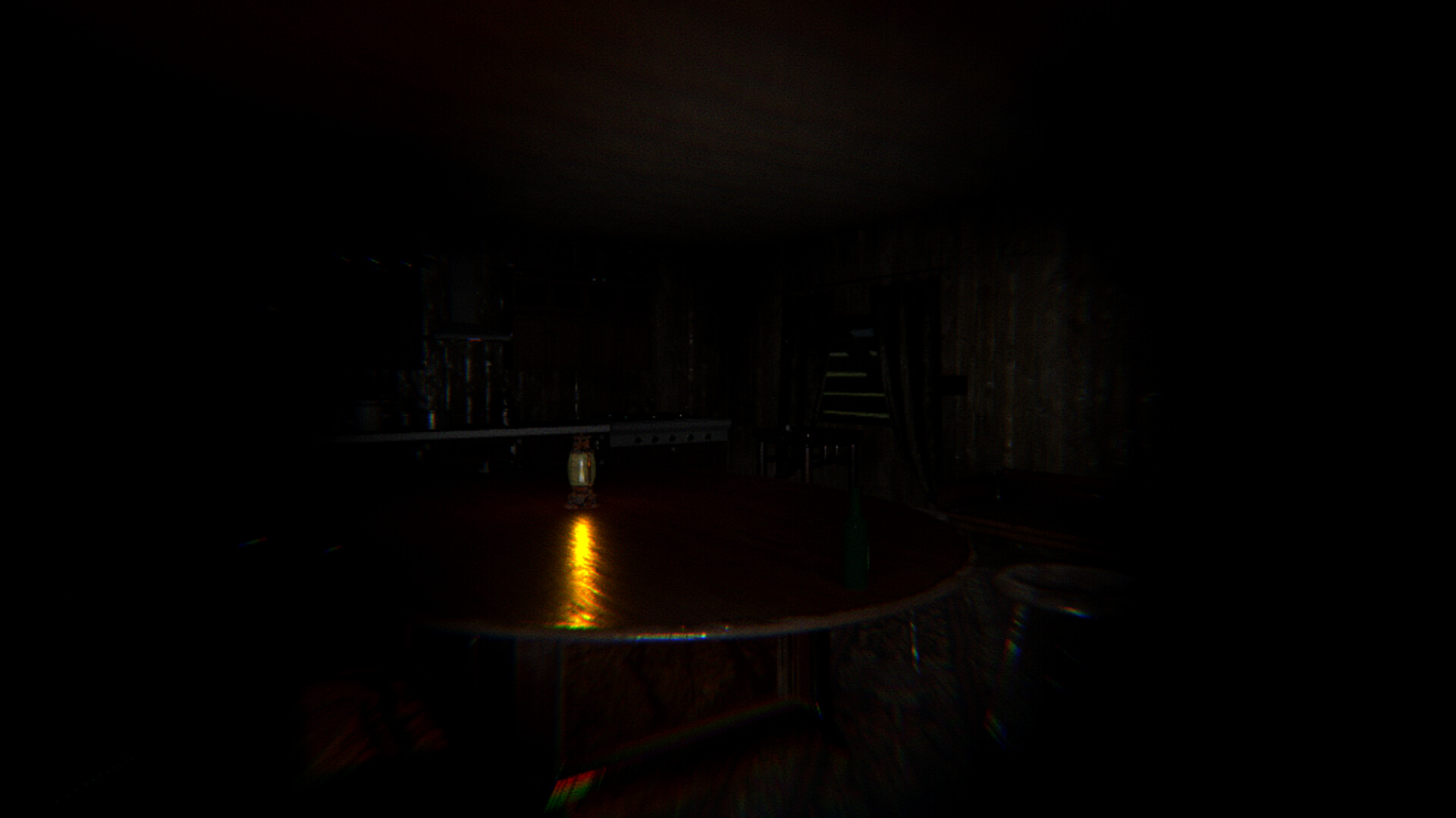 Without Salvation screenshot 11