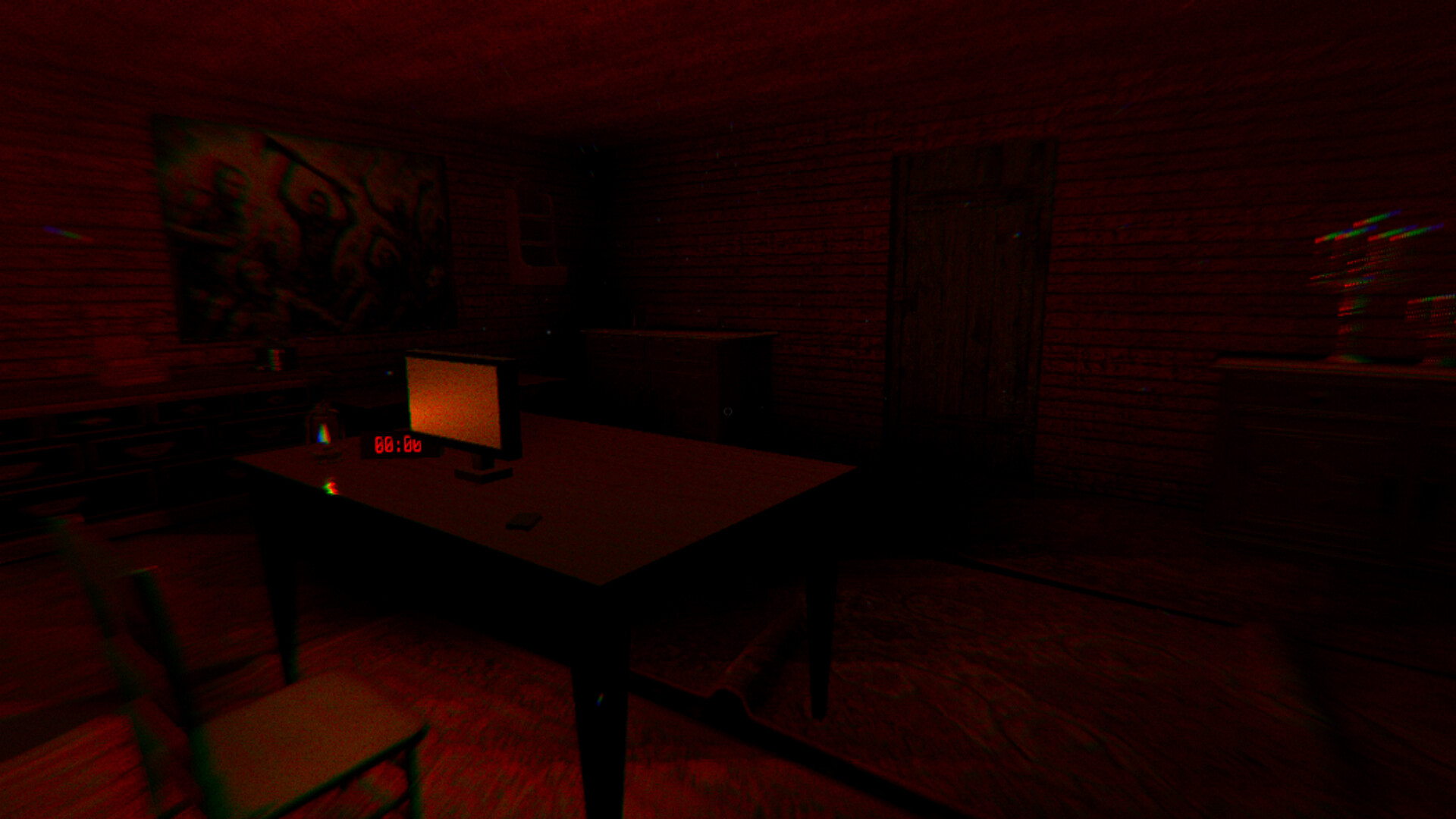 Without Salvation screenshot 12