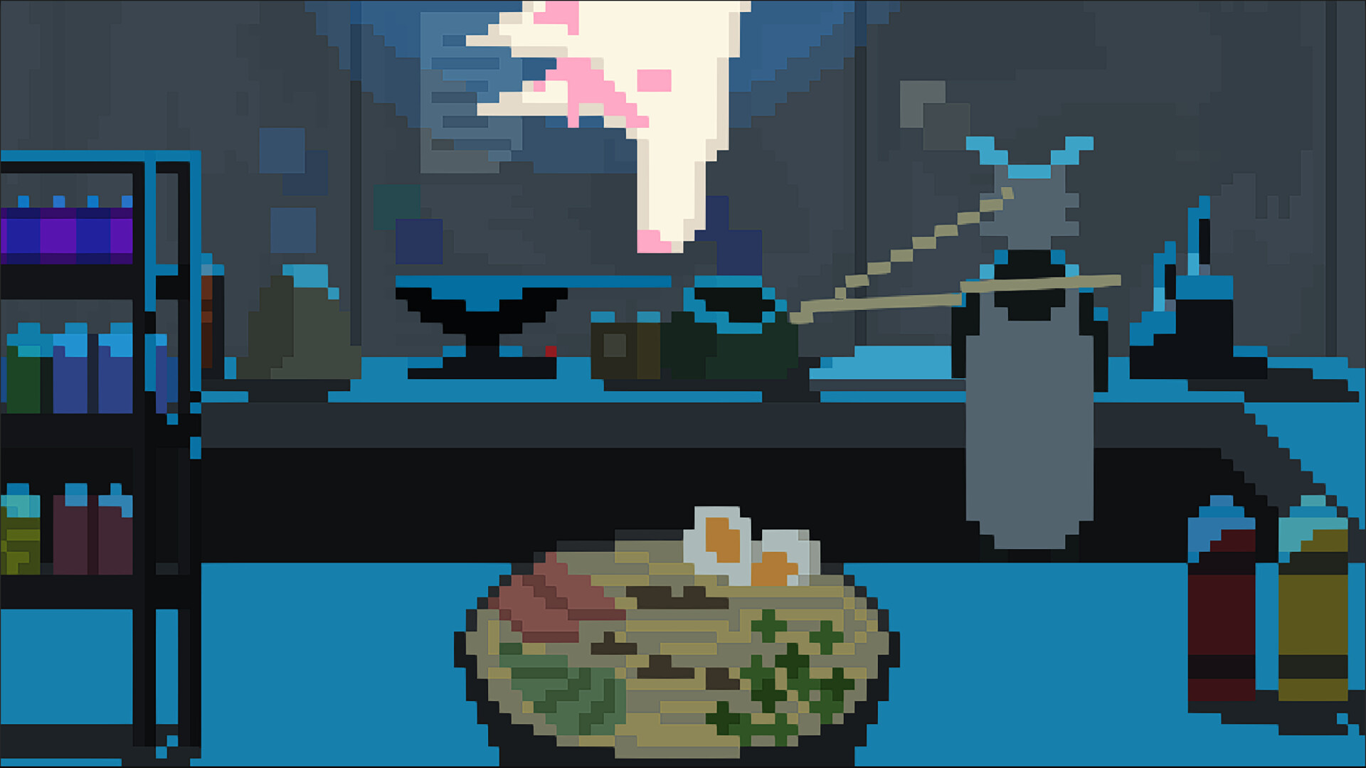 Night Lurker screenshot 7