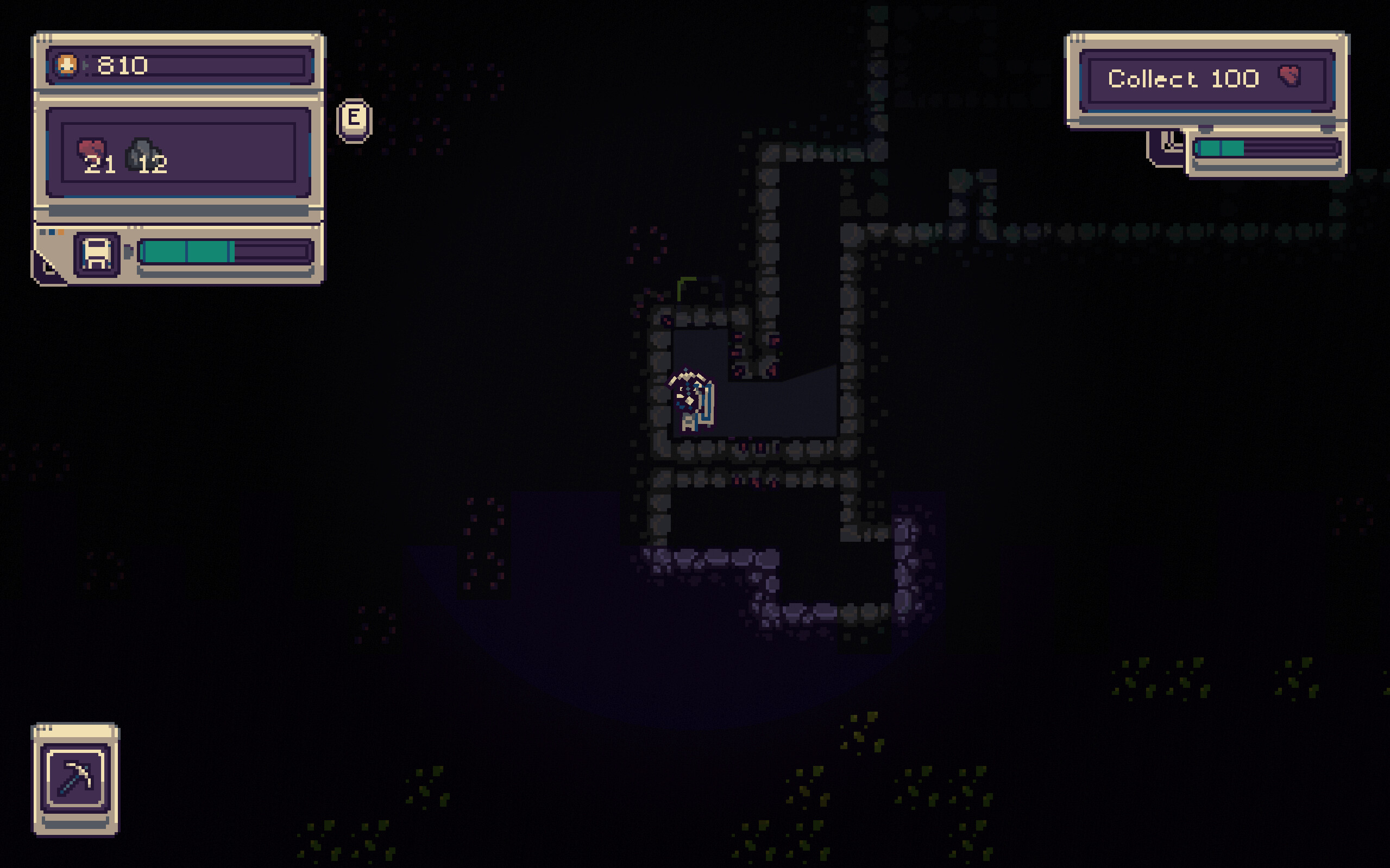 Astrodescent screenshot 6