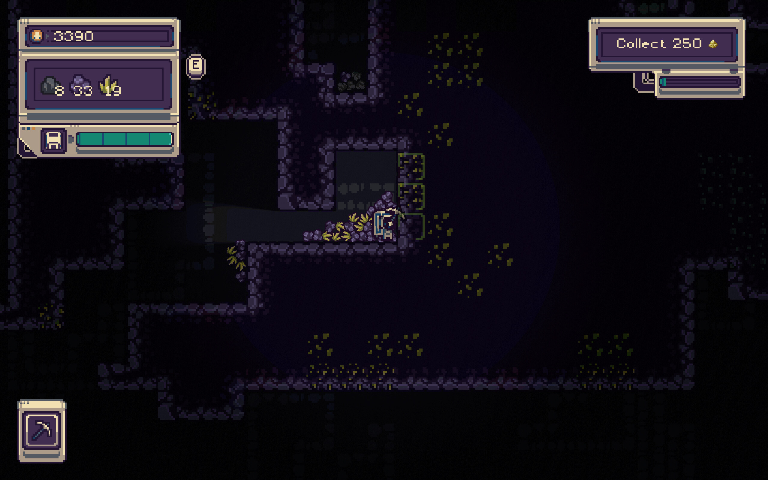 Astrodescent screenshot 4