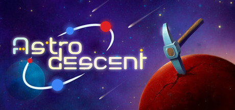 Astrodescent