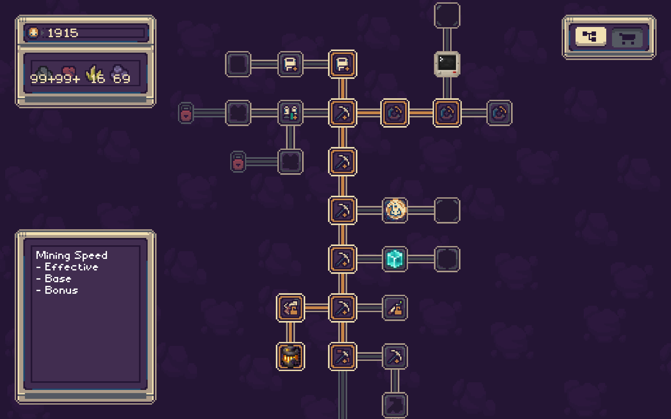 Astrodescent screenshot 3