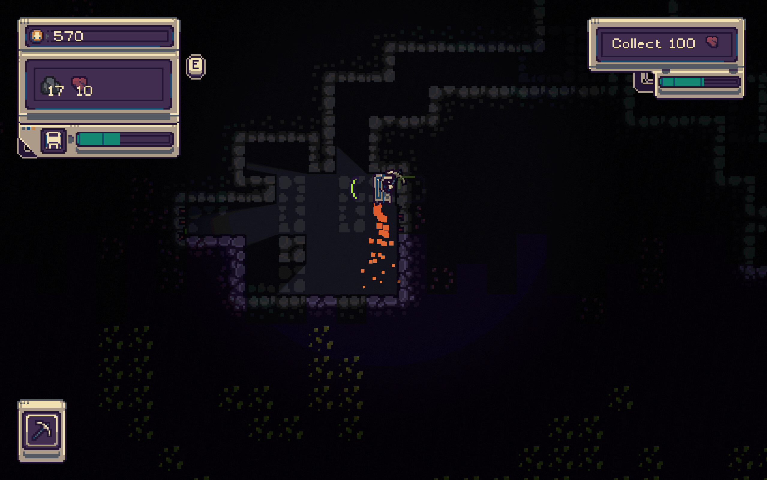 Astrodescent screenshot 5