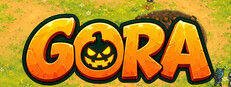 Постер GORA