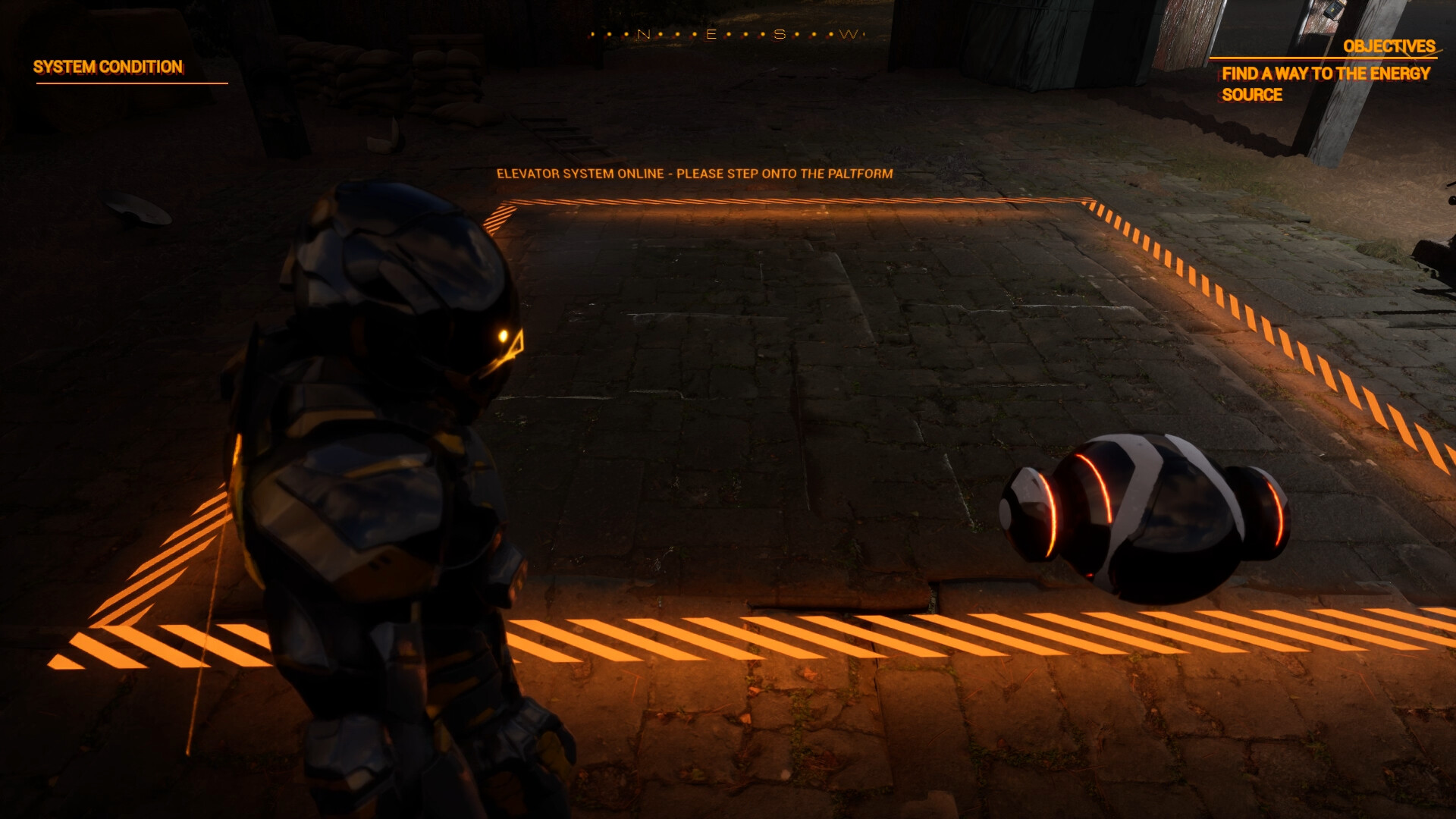 The Last Detour screenshot 2