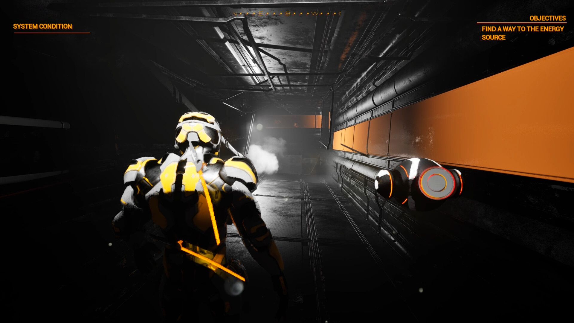 The Last Detour screenshot 3