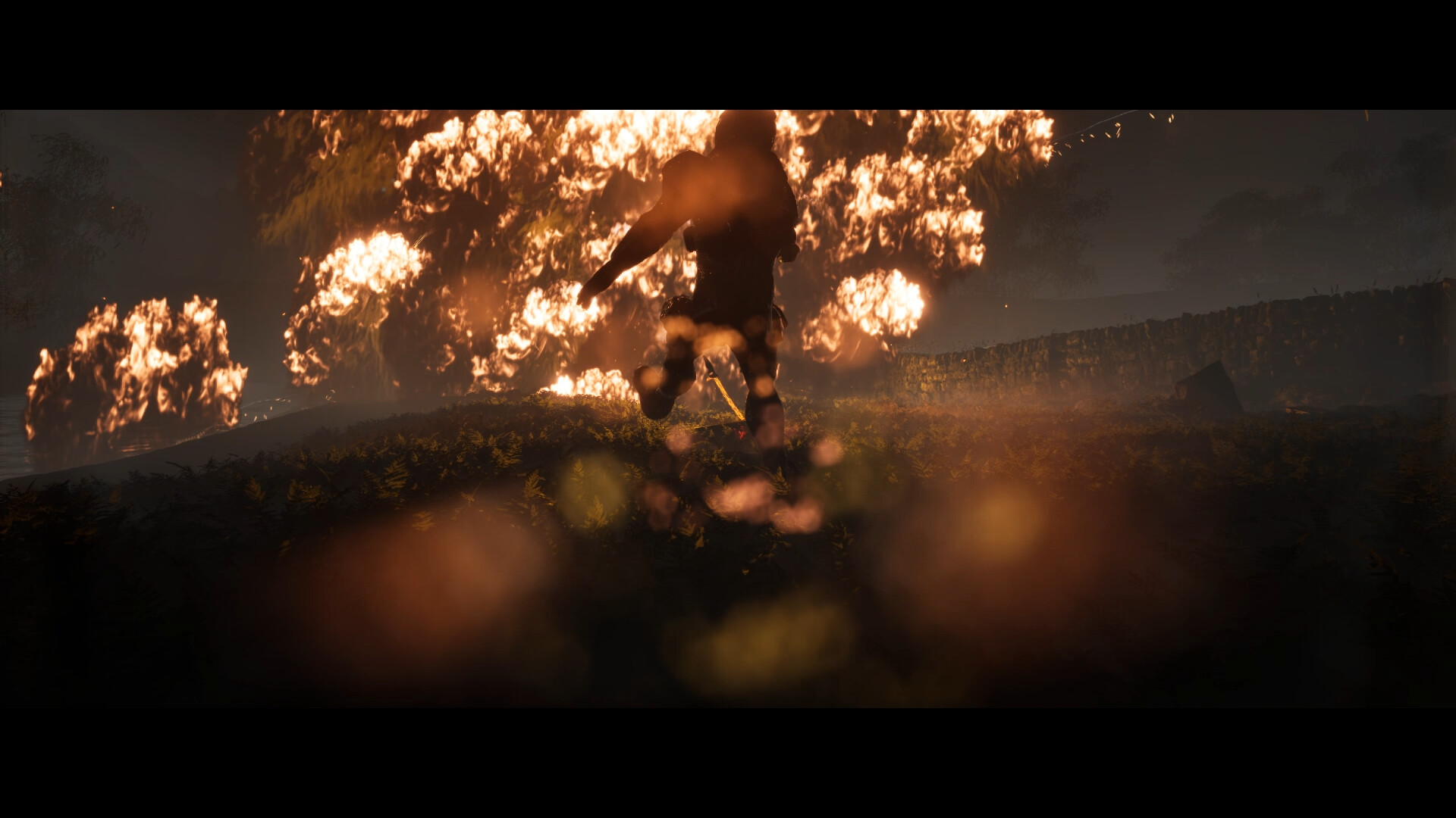 The Last Detour screenshot 8