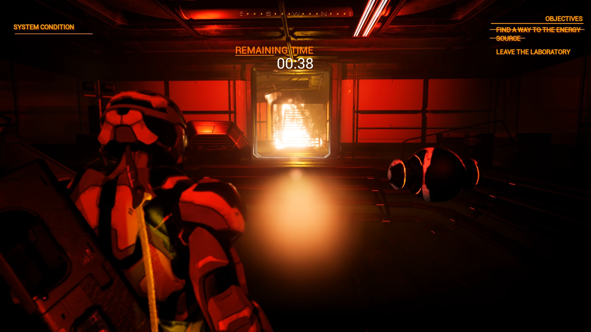 The Last Detour screenshot 6