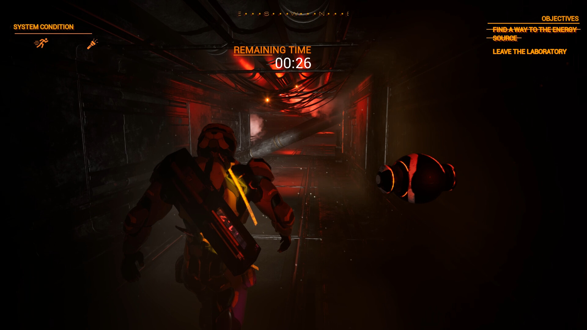 The Last Detour screenshot 7