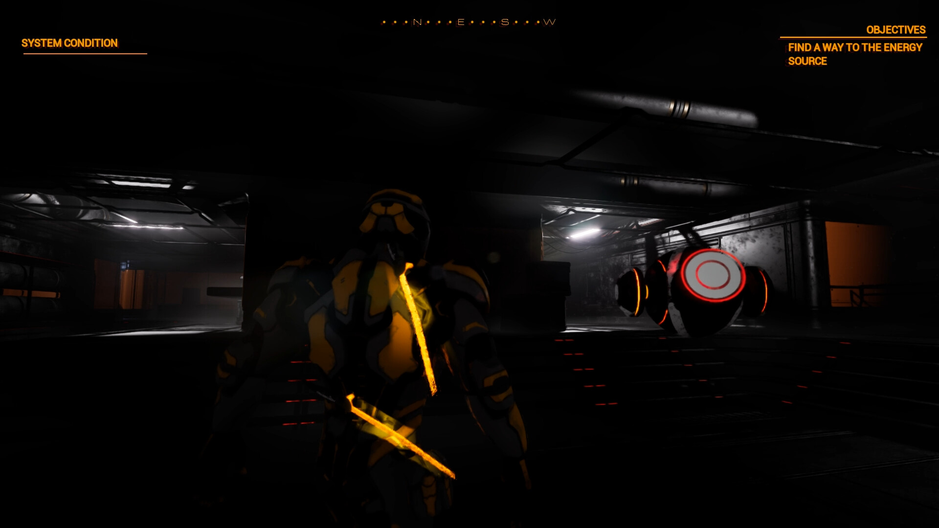 The Last Detour screenshot 5