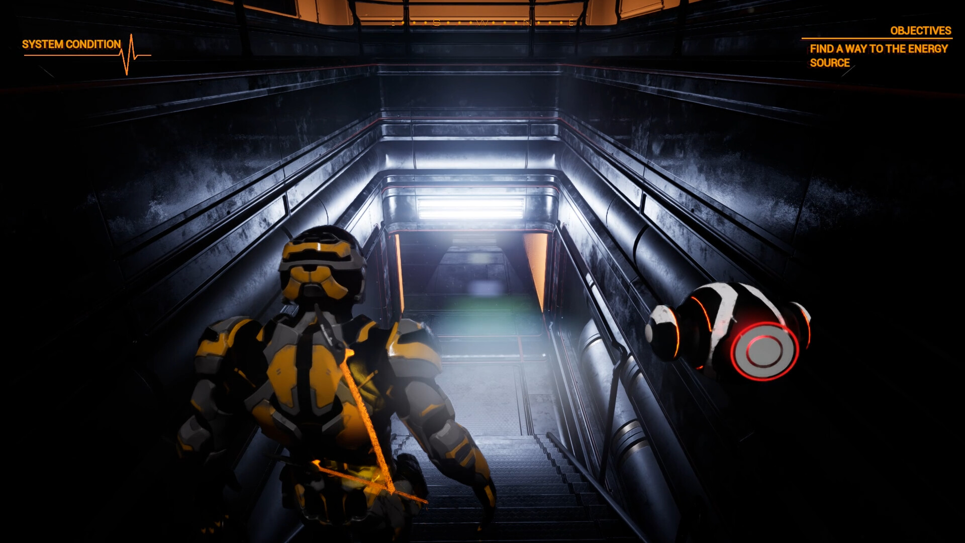 The Last Detour screenshot 4