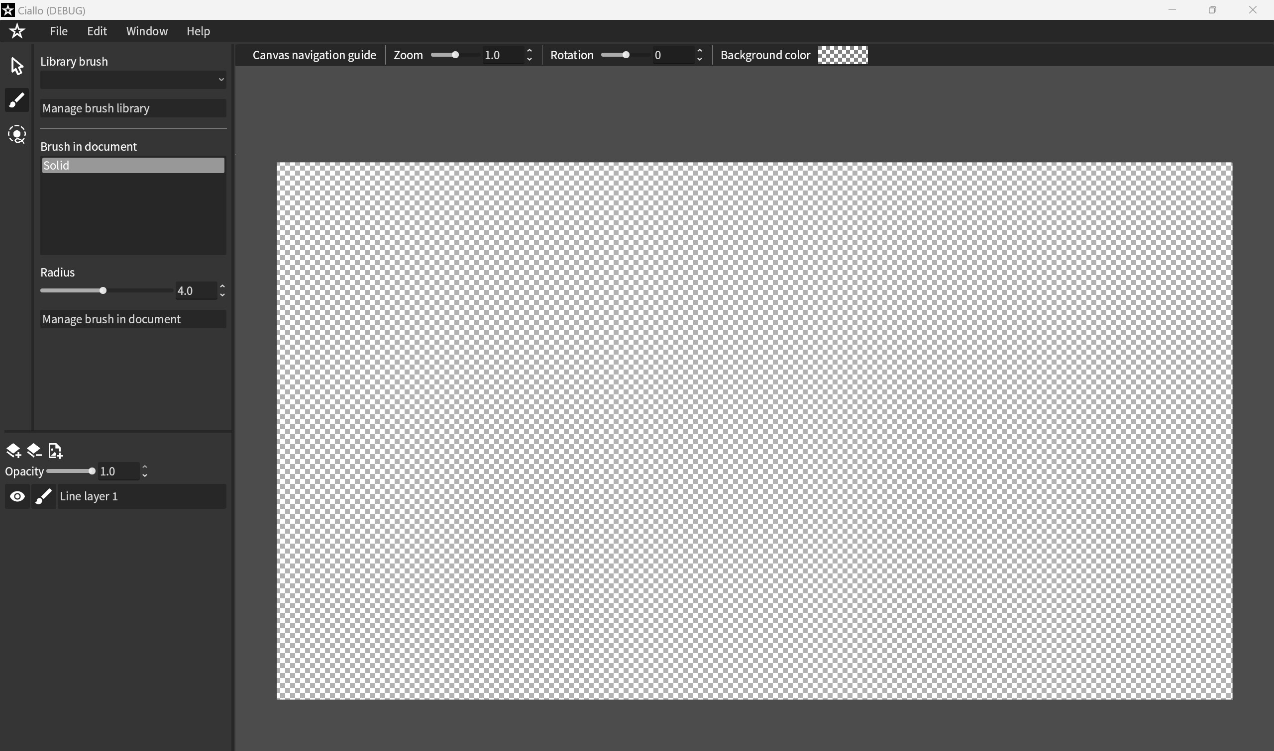 Ciallo screenshot 5