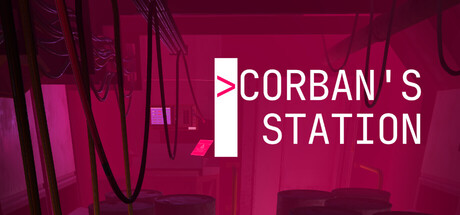 Corban's Station