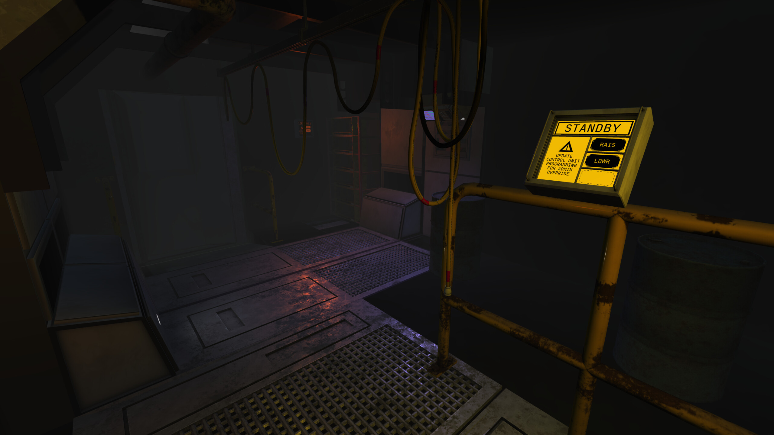 Corban's Station screenshot 4