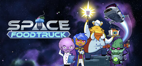 Space Food Truck