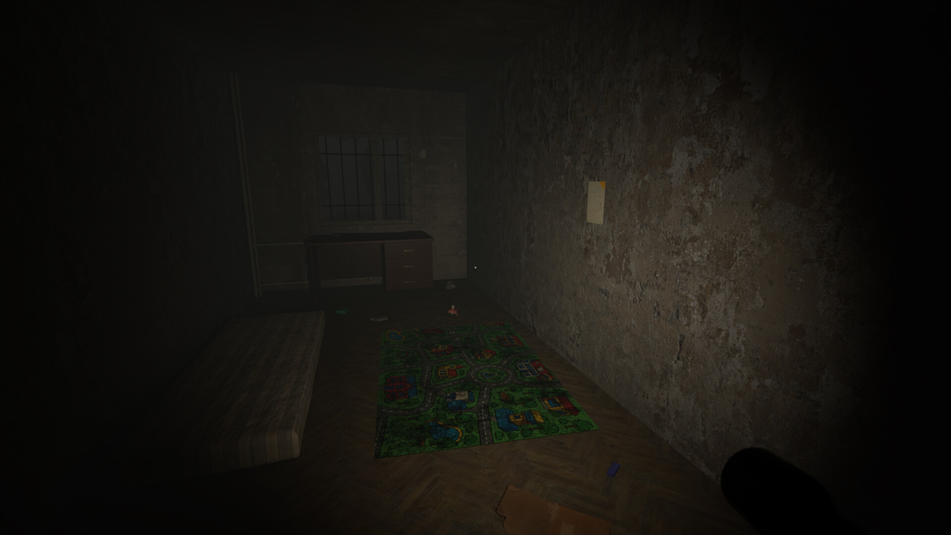 What Was Home screenshot 3