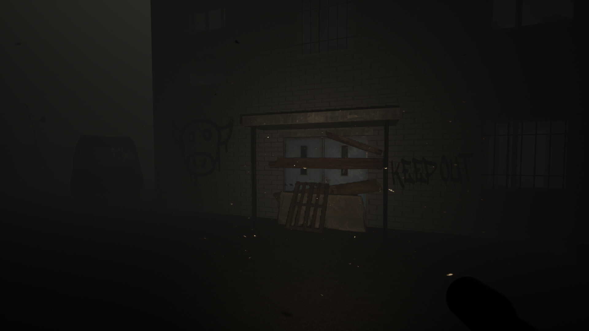 What Was Home screenshot 1