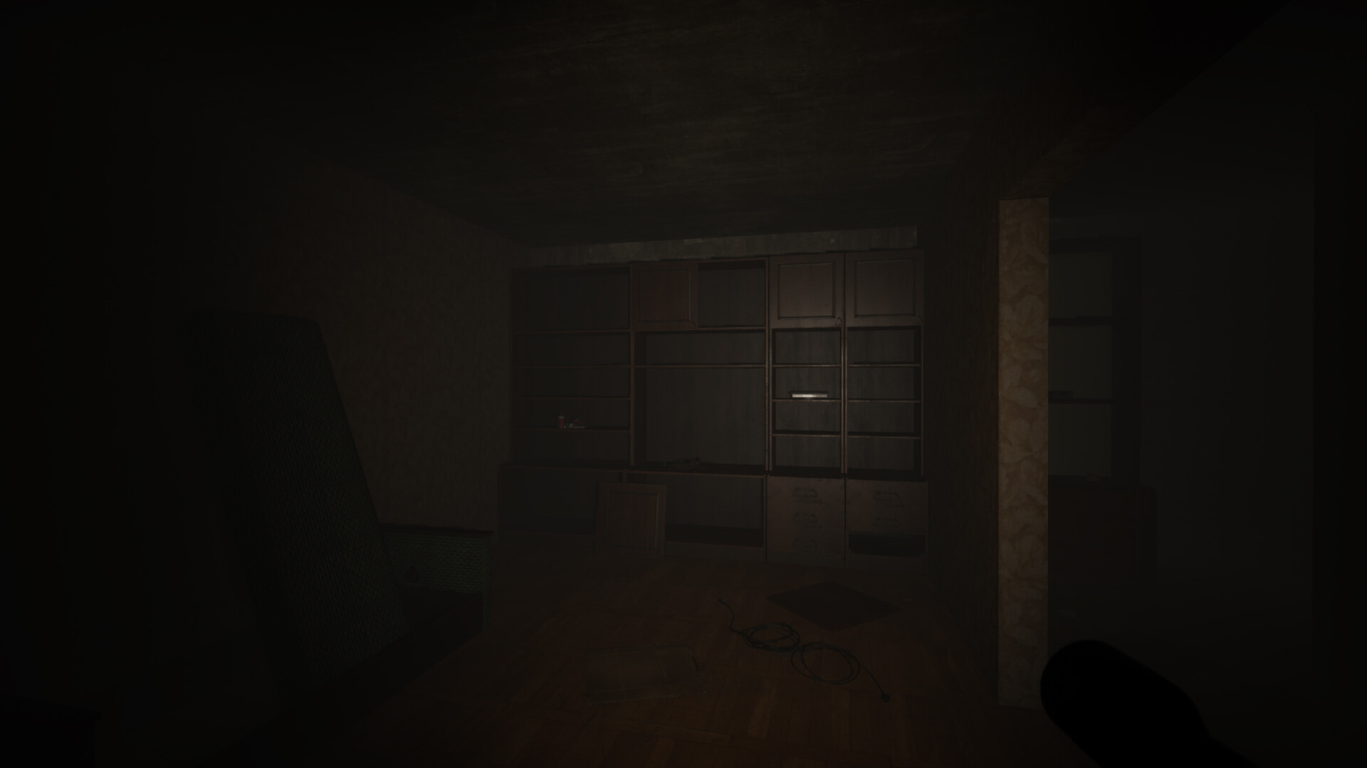 What Was Home screenshot 2